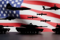 مليار دولار يوميا.. حرب إيران تستنزف ذخيرة واشنطن وأموالها #عاجل