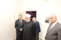 مستشفى المقاصد يعالج 487 مريضا بالمجان في الزرقاء