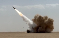 الحرس الثوري الإيراني يعلن انطلاق الموجة 20 من عملية الوعد الصادق 4