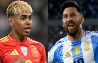 اليويفا يصدر بيانا حول مصير مباراة الأرجنتين وإسبانيا في كأس فيناليسيما