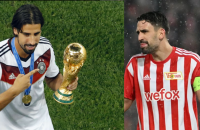 شقيق النجم الألماني سامي خضيرة يختار تمثيل منتخب عربي في كأس العالم 2026