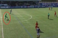 قلب تأخره بهدفين إلى تعادل.. فريق إسباني ينتهج تكتيكا غير مألوف في كرة القدم