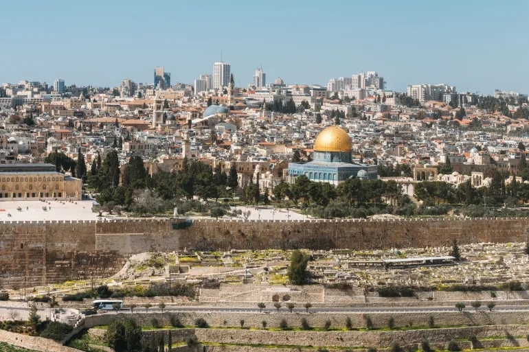 لا صلاة بالأقصى في الجمعة الثالثة من رمضان #عاجل