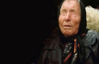 حرب عالمية ثالثة! .. توقعات العرافة الكفيفة بابا فانغا للعام 2026 تعود إلى الواجهة مجددا (فيديو)