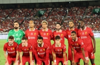 ريال مدريد يفتح ملف ضم نجم ليفربول