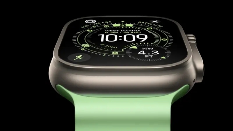 أبل تسعى لاستخدام الطباعة ثلاثية الأبعاد في هياكل آيفون وأبل ووتش