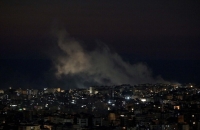 الصحة اللبنانية تعلن عدد ضحايا الغارة الإسرائيلية على بلدة كفررمان