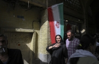 طهران تطالب باكو بإبعاد العسكريين الإسرائيليين من أذربيجان