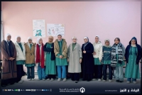 جامعة عمان العربية تواصل دورها المجتمعي بمحاضرة توعوية حول الأمراض المعدية في مدرسة مثلث مليح