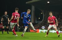 تشيلسي ينجو من فخ ريكسهام ويتأهل إلى ربع نهائي كأس الاتحاد الإنجليزي