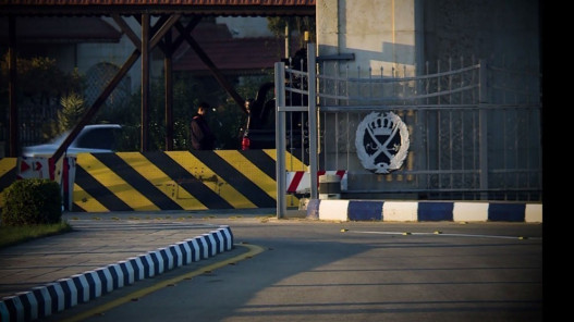 الأمن العام : تعاملنا مع 234 بلاغاً لحادث سقوط شظايا  #عاجل