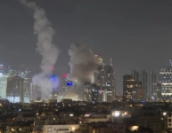 مسؤول إسرائيلي: ندرس إمكانية إنهاء الحرب من دون إسقاط النظام في إيران  #عاجل