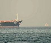 الغارديان: تعهد ترامب بشأن مضيق هرمز فشل.. السفن لم تجرؤ على العبور #عاجل