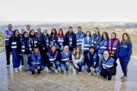 البنك العربي والجمعية الملكية لحماية الطبيعة ينظمان فعالية في يوم المرأة العالمي