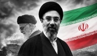 إيران في عهدة المرشد الثالث: نوافذ الفرص وتحديات الداخل والخارج #عاجل