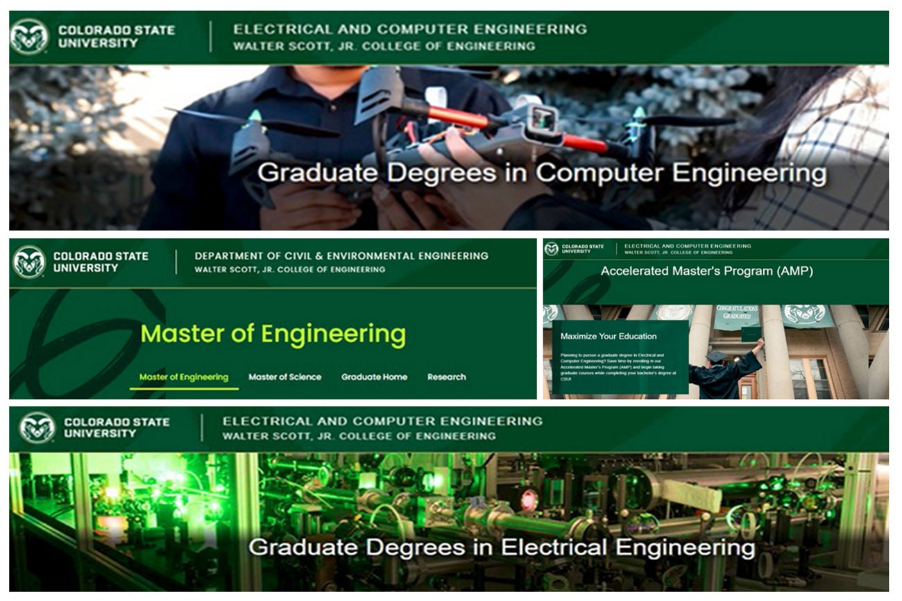 شراكة نوعية تتيح لطلبة هندسة الهاشمية استكمال دراساتهم العليا في جامعة ولاية كولورادو ضمن مسارات أكاديمية متميزة