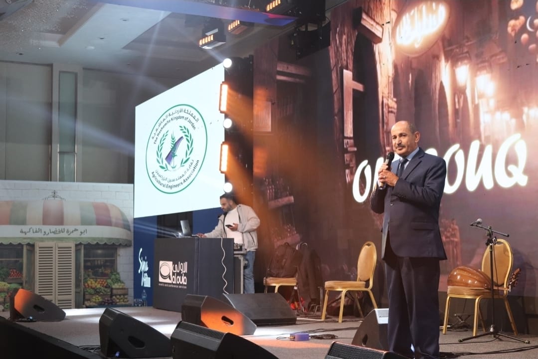 نقابة المهندسين الزراعيين تنظم إفطارها وأمسيتها الرمضانية السنوية