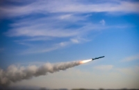 الحرس الثوري الإيراني يعلن شن الموجة الأعنف والأثقل منذ بداية الحرب