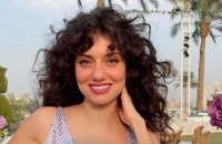 السمعة والشرف خط أحمر.. جيهان الشماشرجي تخرج ببيان بعد اتهامها بالسرقة