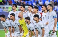 قبل مواجهة الملحق المونديالي.. انفراج أزمة سفر لاعبي منتخب العراق