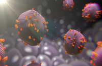 تحذير صحي.. الحصبة قد تسبب مضاعفات دماغية قاتلة بعد سنوات من الإصابة