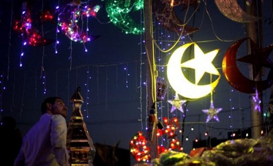 النتشة: موسم عيد الفطر الأضعف منذ سنوات والقطاع يعوّل على صرف الرواتب لتحريك السوق  #عاجل