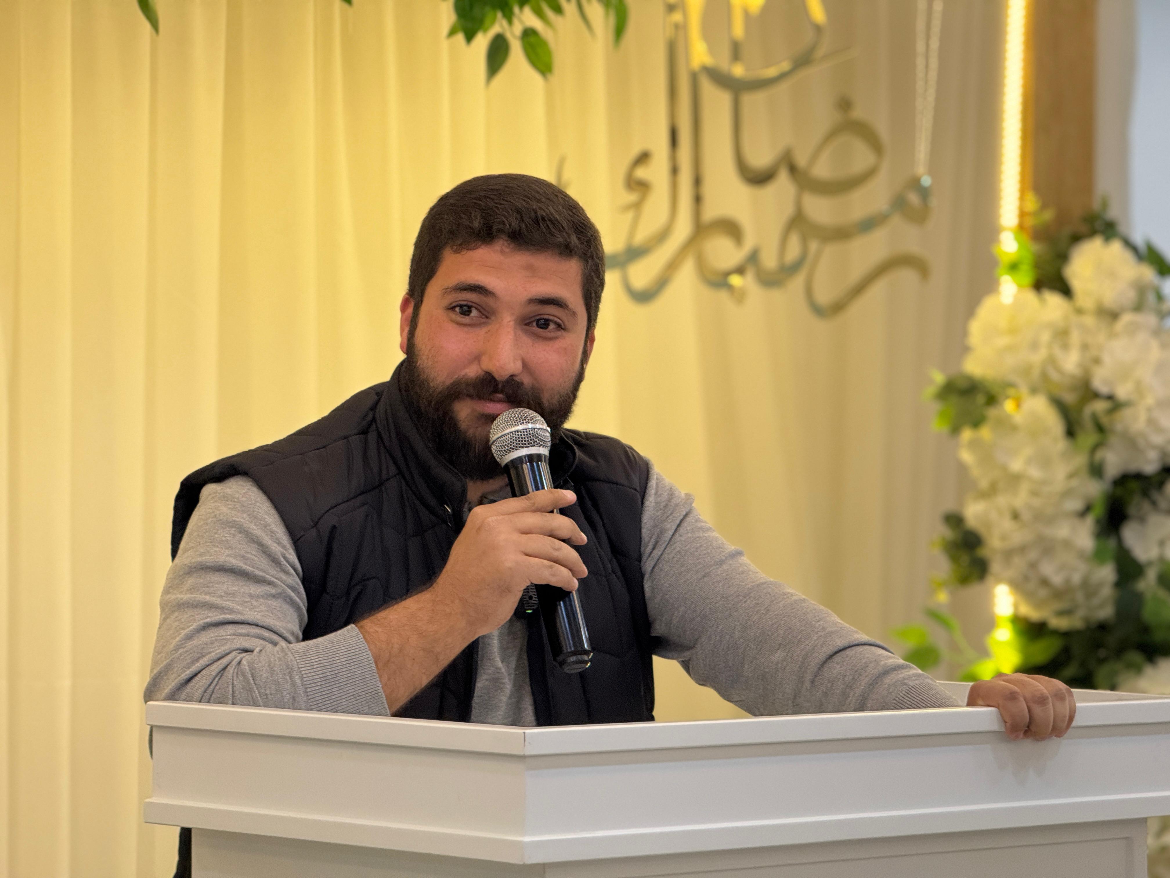 الوطنية للأسرى والمفقودين الأردنيين تنظم إفطاراً لأهالي الأسرى