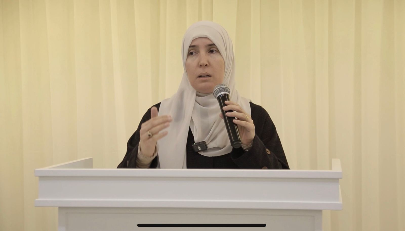 الوطنية للأسرى والمفقودين الأردنيين تنظم إفطاراً لأهالي الأسرى