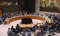مجلس الأمن يعتمد قرارا يدين الهجمات الإيرانية على الاردن ودول مجلس التعاون الخليجي