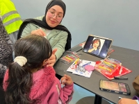 الشرق الأوسط تقيم إفطارًا رمضانيًا لأطفال ومرضى سرطان تعزيزًا لقيم التكافل الإنساني