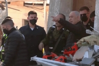 أصوات إسرائيلية: هذه ليست حربنا إنها حرب نتنياهو #عاجل