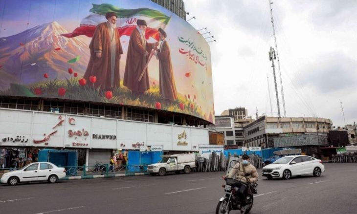 حين تنتقل الحرب إلى المصالح: الشرق الأوسط يدخل أخطر مراحله #عاجل