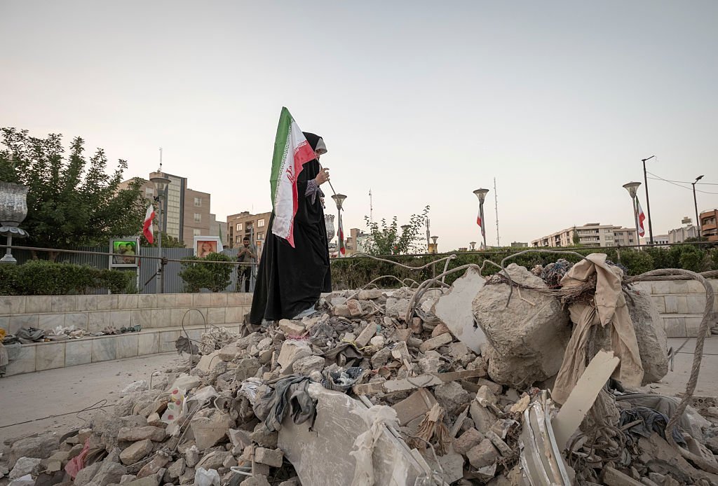 الامبراطورية تتفكك و Paxa Americana ينهار...هل من خطاب أردني جديد؟ #عاجل