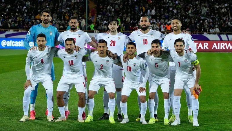 بعد تصريحات ترامب.. إيران تطالب باستبعاد أميركا من كأس العالم