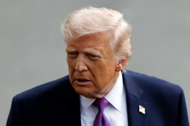 محلل أمريكي: لهذه الأسباب لم ينتصر ترمب في حرب إيران