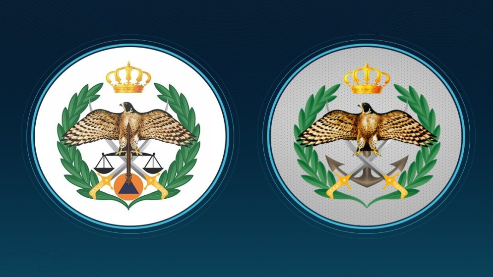 اعتراض 79 من أصل 85 صاروخا ومسيّرة إيرانية استهدفت الأراضي الأردنية #عاجل