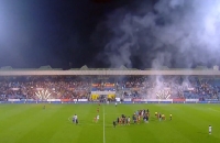 شاهد.. المشاكس توني يفتعل أزمة جديدة