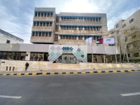 73.2  من صادرات المملكة ذهبت العام الماضي لأسواق دول يرتبط الأردن معها باتفاقيات تجارية