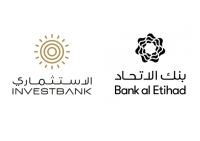 بنك الاتحاد أول مجموعة مصرفية تطلق خدمة Visa+ في الأردن بدءاً ببطاقات INVESTBANKبالتعاون مع Visa