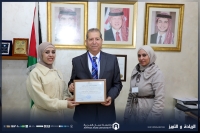 مركز الاستشارات والتدريب في عمان العربية يحصل على التراخيص كمزوّد للتدريب والتعليم المهني والتقني