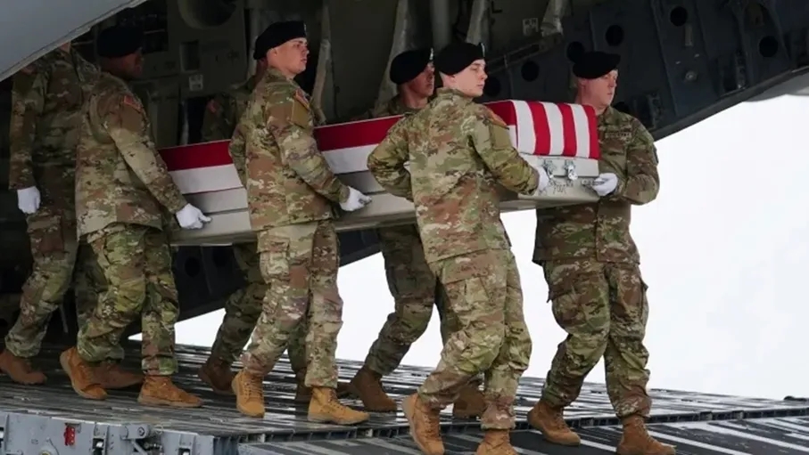 تعرف على الخسائر البشرية لواشنطن وتل أبيب مع دخول الأسبوع الثالث للحرب #عاجل 