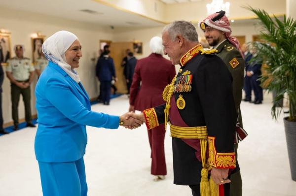 الجراح: الجولة الملكية في الخليج حائط صد ضد الأطماع الخارجية وصرخة حق لحماية الأقصى 