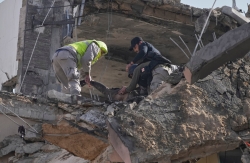 جبر: طلب التهدئة الآن يُعدّ إعلان استسلام… وأمريكا قد تعود للمفاوضات تحت ذريعة “نصر مزعوم” #عاجل