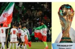 مقترح جديد.. إيران تتحرك لضمان مشاركتها في كأس العالم 2026