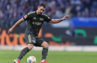 صبري لموشي يضم راني خضيرة لمعسكر منتخب تونس في تورنتو