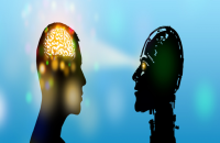 ابتكار جديد يتيح للروبوتات الاستجابة لحدس الإنسان لحظيا