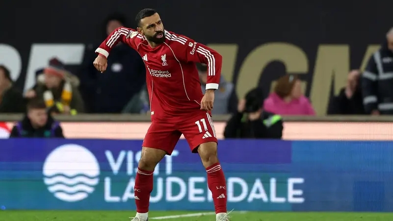 ميسي أو ريال مدريد.. الكشف عن وجهة صلاح المقبلة بعد ليفربول