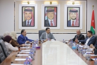 "الطاقة النيابية "تدعو الحكومة لتحمّل كلف المحروقات وتعزيز التوجه نحو الطاقة المحلية