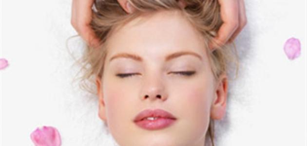 فوائد مساج الرأس وتأثيره الإيجابي على الصحة