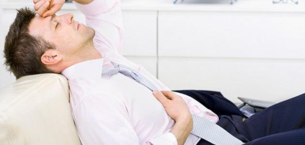 أسباب التعب والإرهاق: تحليل شامل